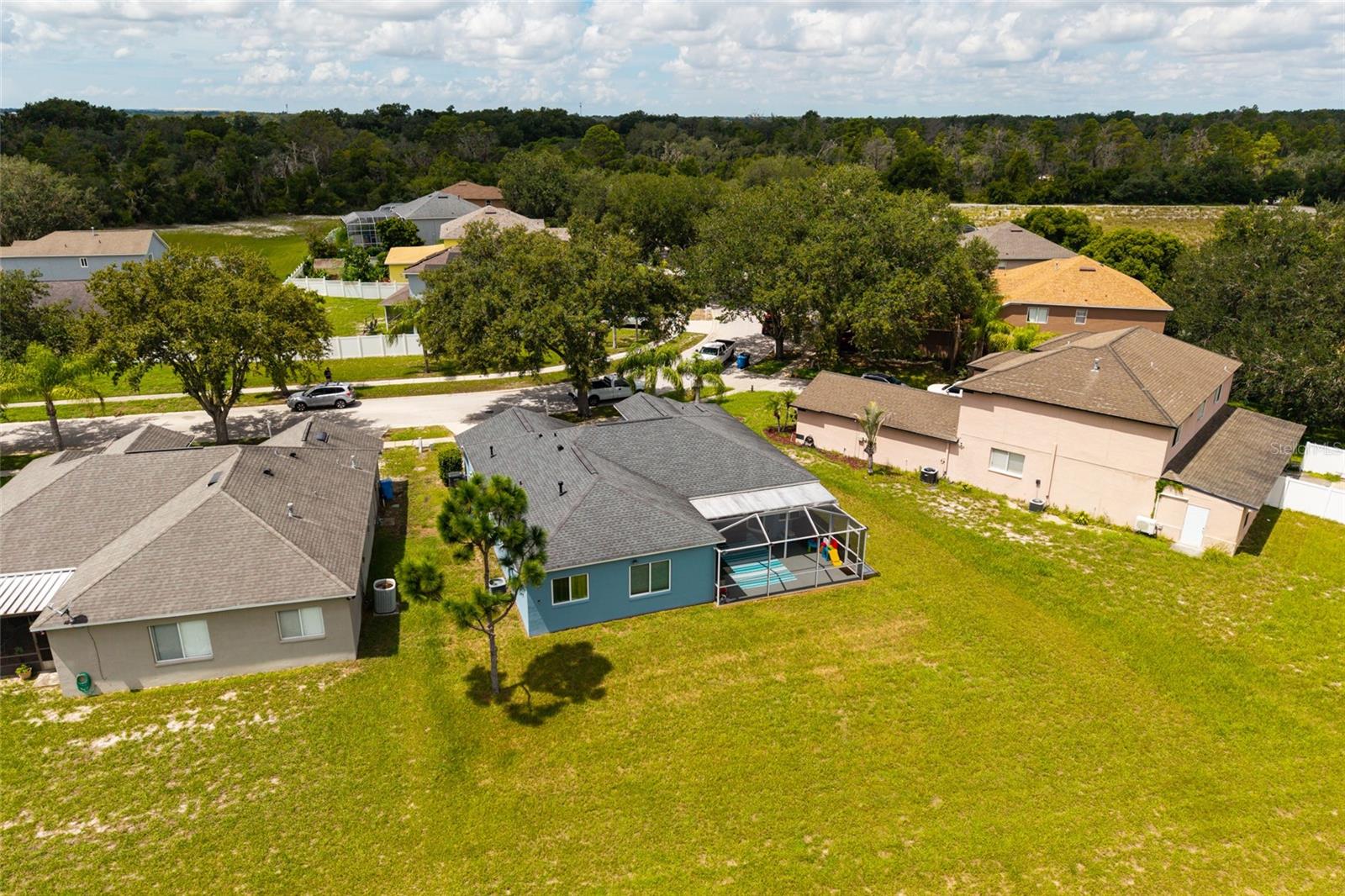 3513 PINE TOP DR — photo 7