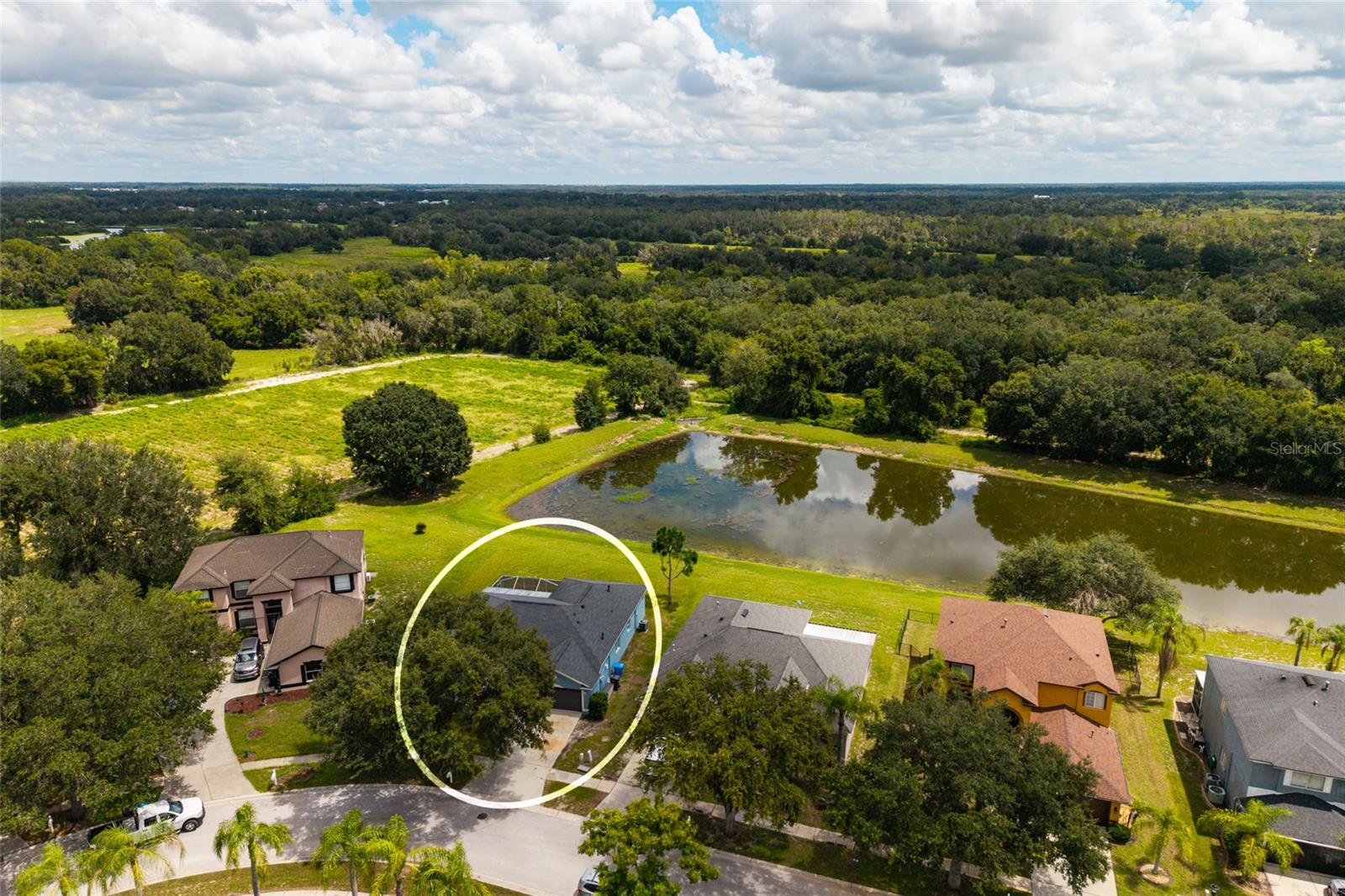 3513 PINE TOP DR — photo 5