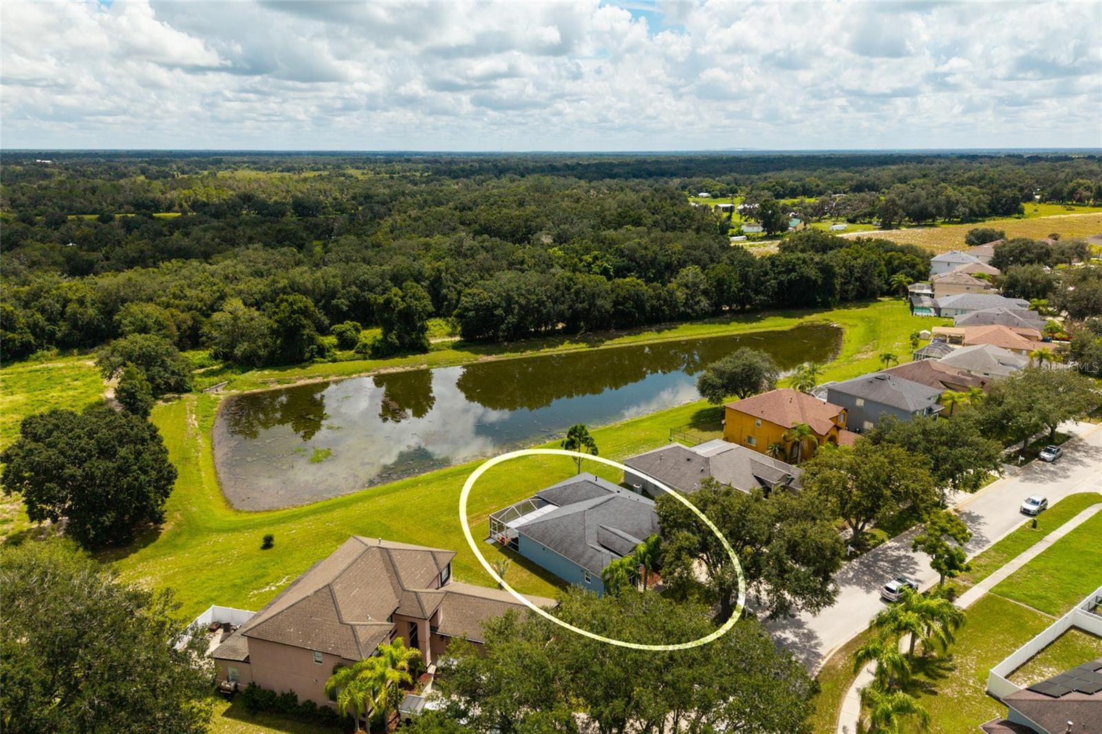 3513 PINE TOP DR — photo 3