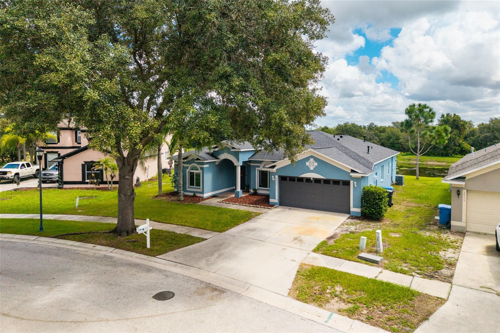 3513 PINE TOP DR — photo 38