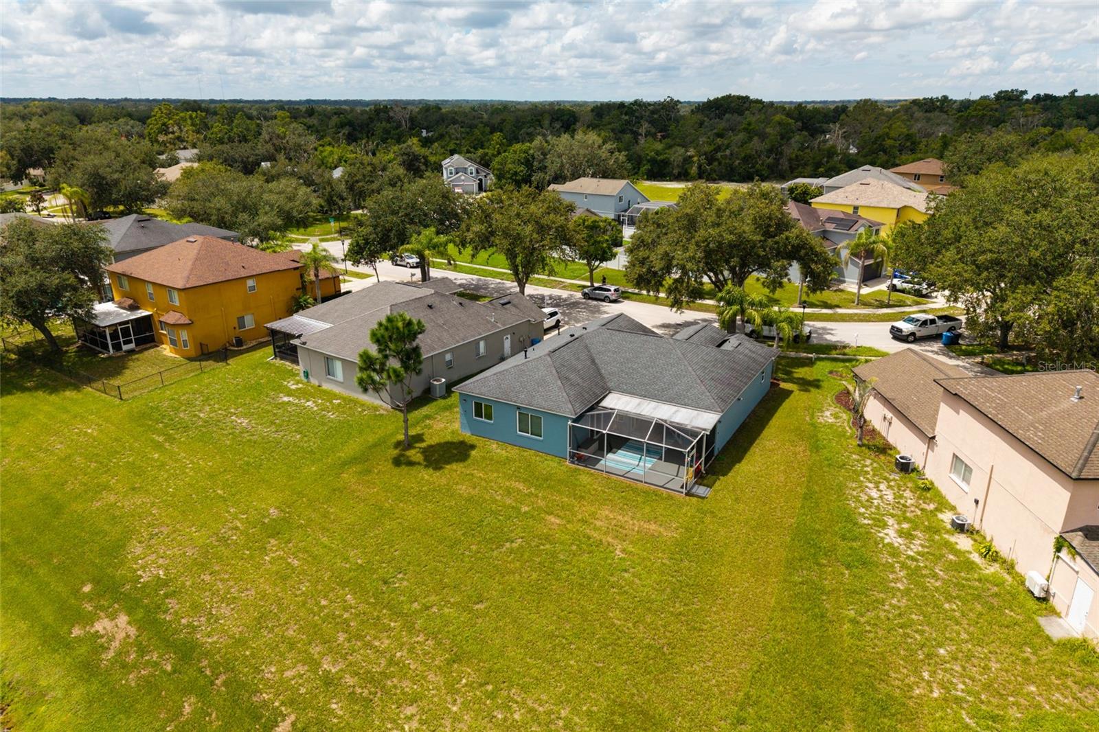 3513 PINE TOP DR — photo 6