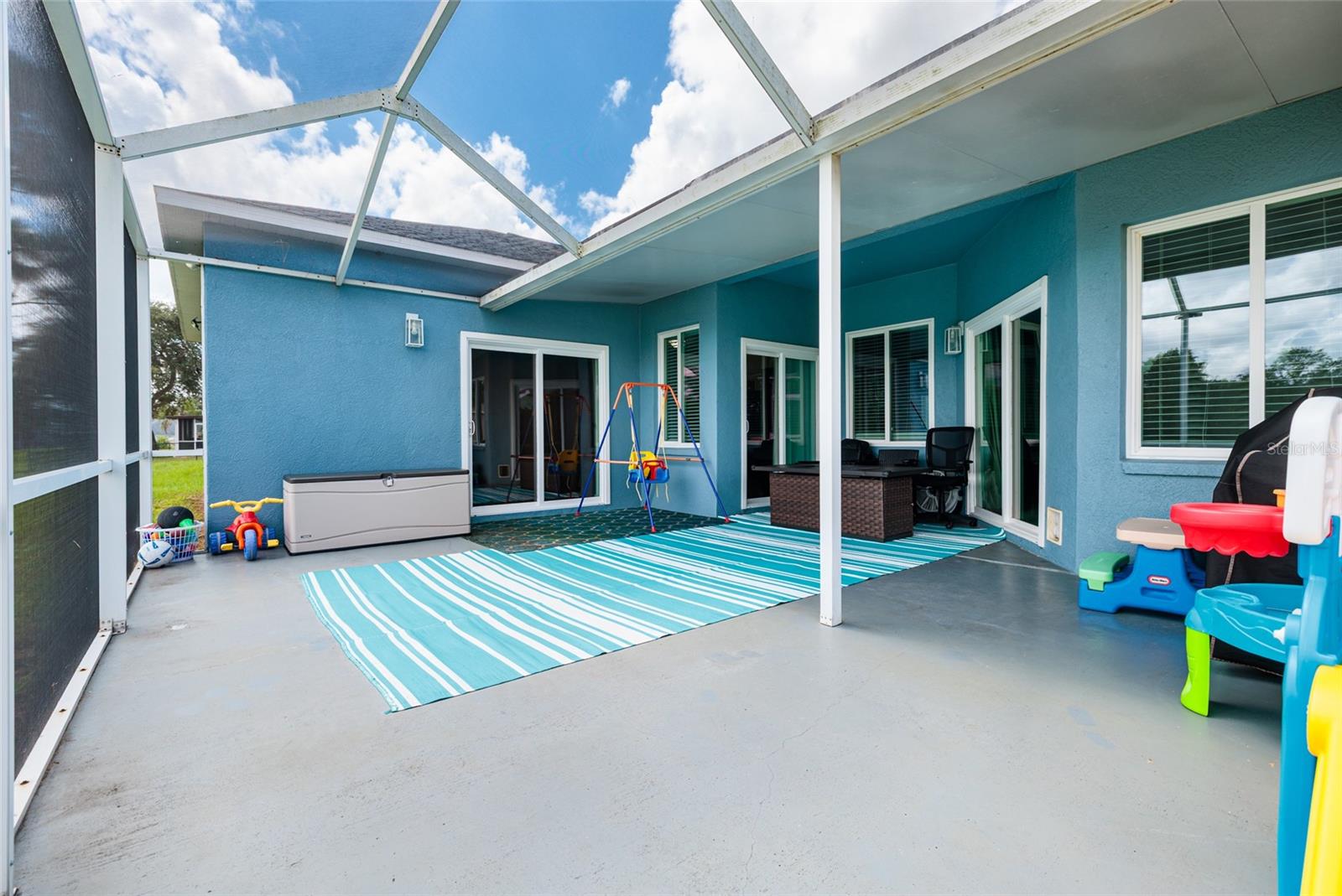 3513 PINE TOP DR — photo 23