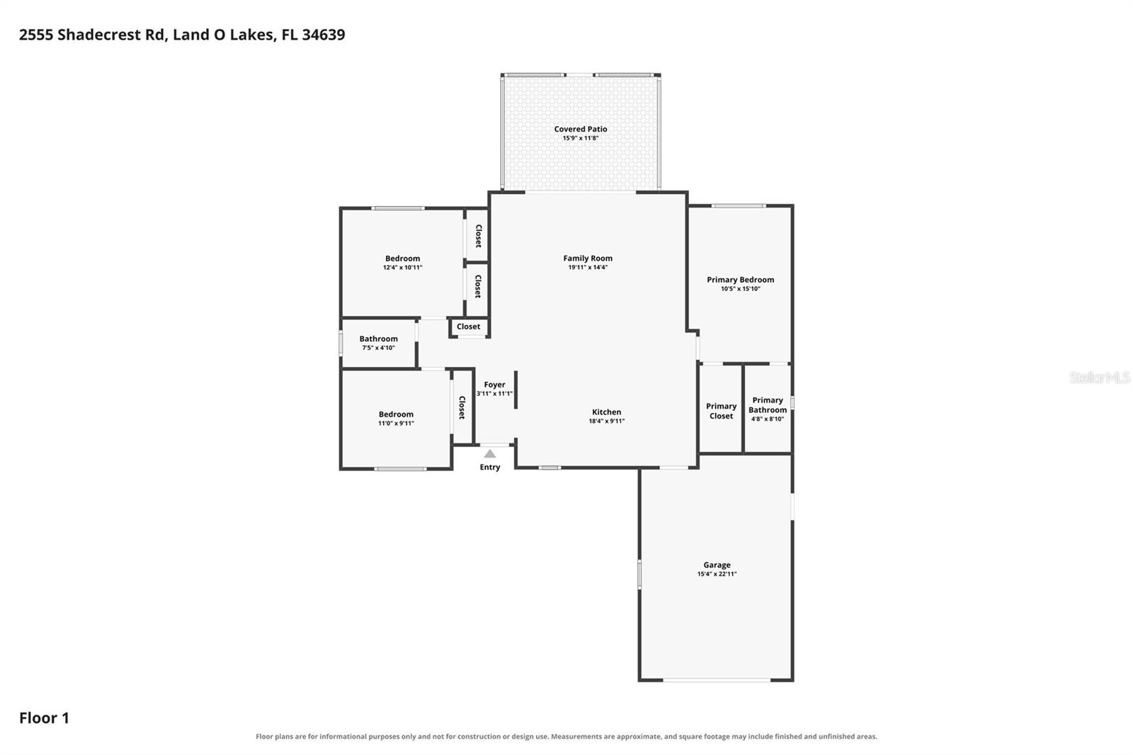 2555 SHADECREST RD — photo 28