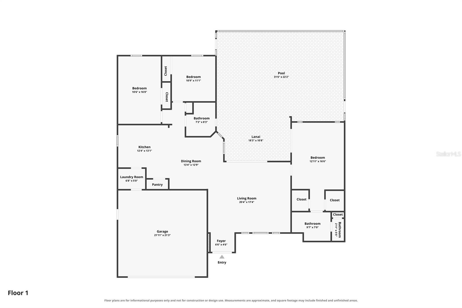 2067 OMEGA CT — photo 30