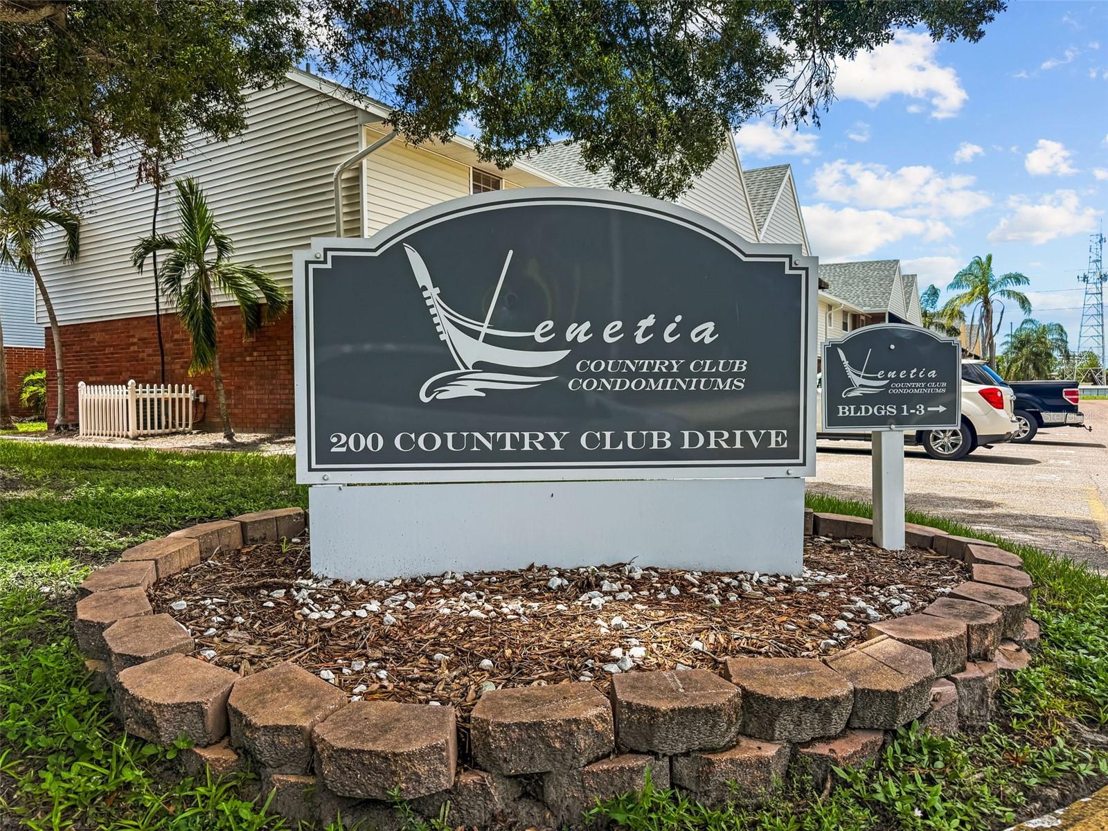 200 COUNTRY CLUB DR #108 — photo 30