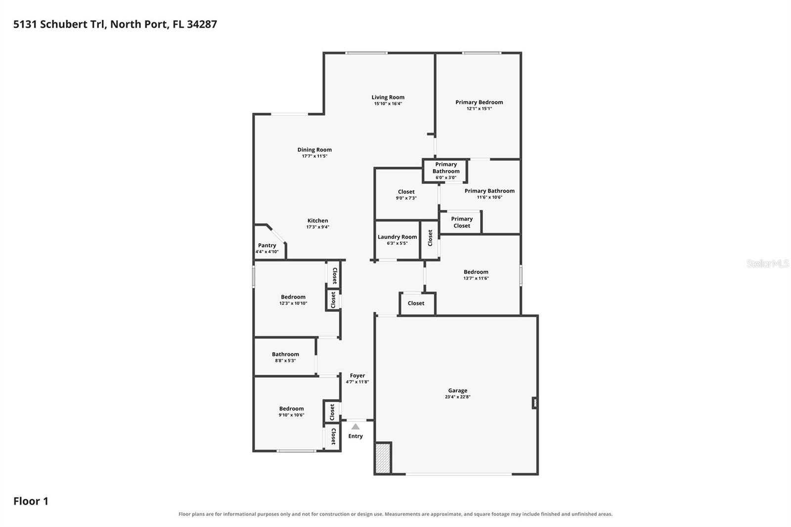 5131 SCHUBERT TRL — photo 36