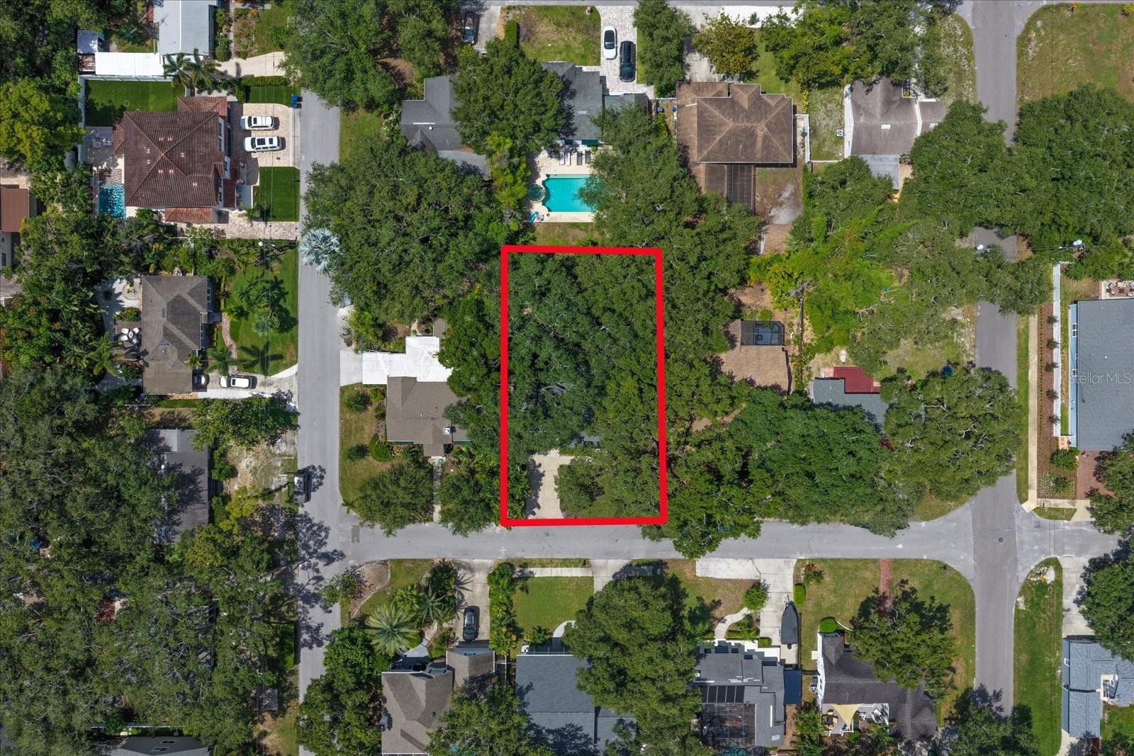 4615 S ESPERANZA AVE — photo 33