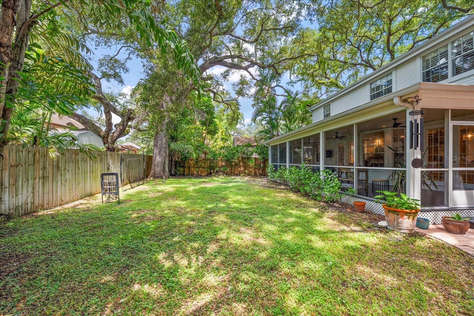 4615 S ESPERANZA AVE — photo 30