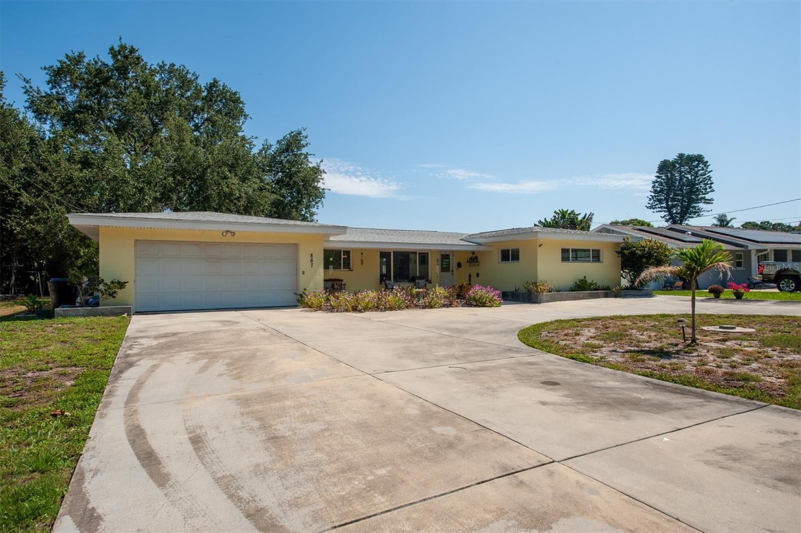 867 PINELLAS POINT DR S — photo 38