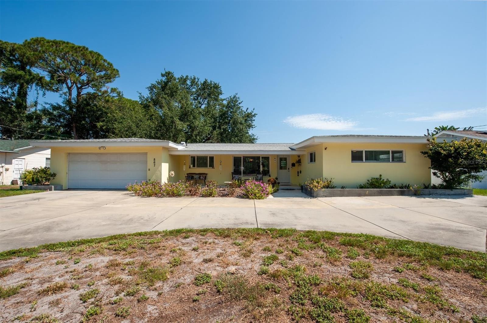 867 PINELLAS POINT DR S — photo 2
