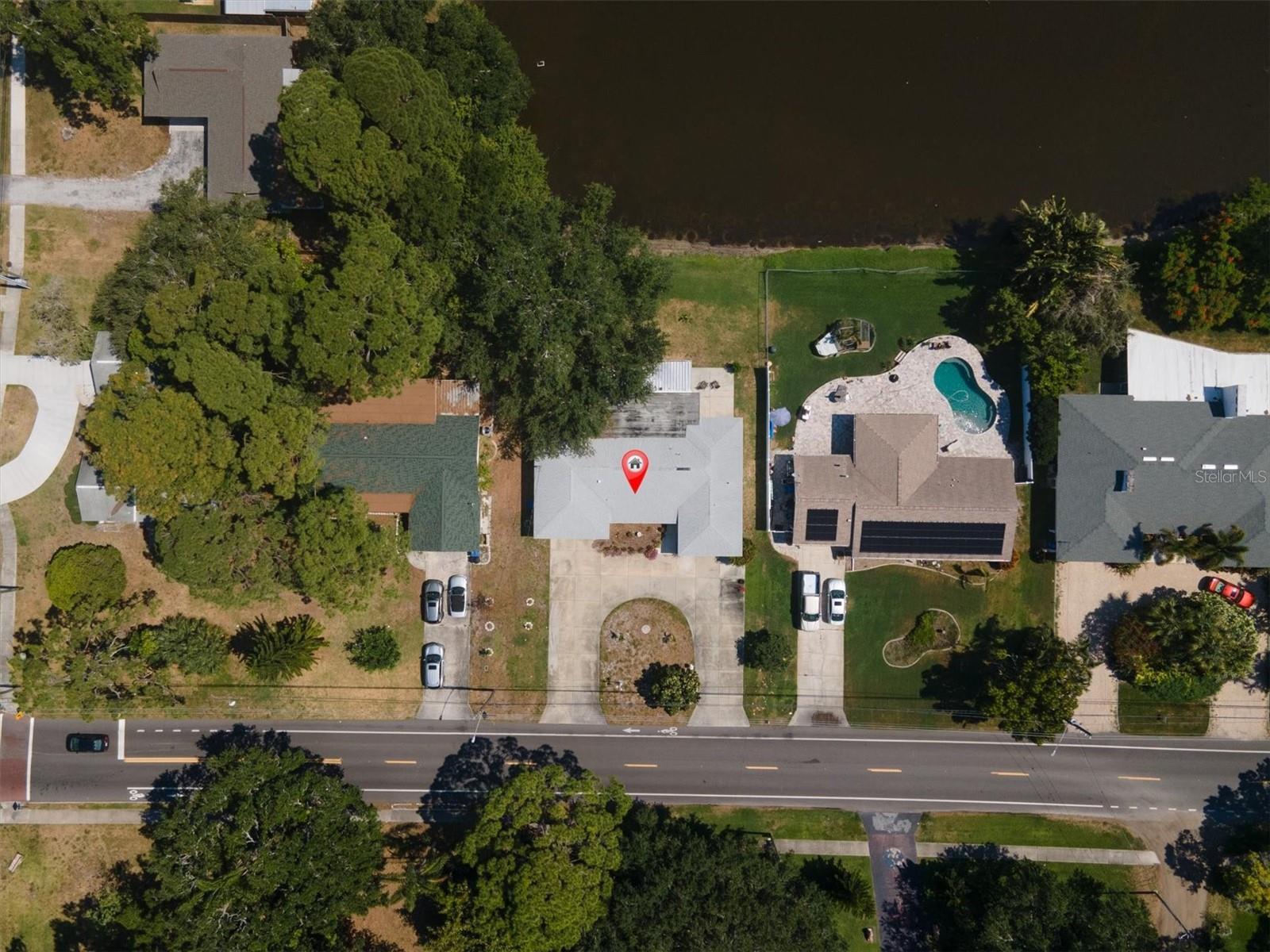 867 PINELLAS POINT DR S — photo 35