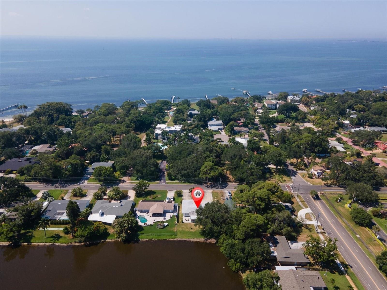 867 PINELLAS POINT DR S — photo 32