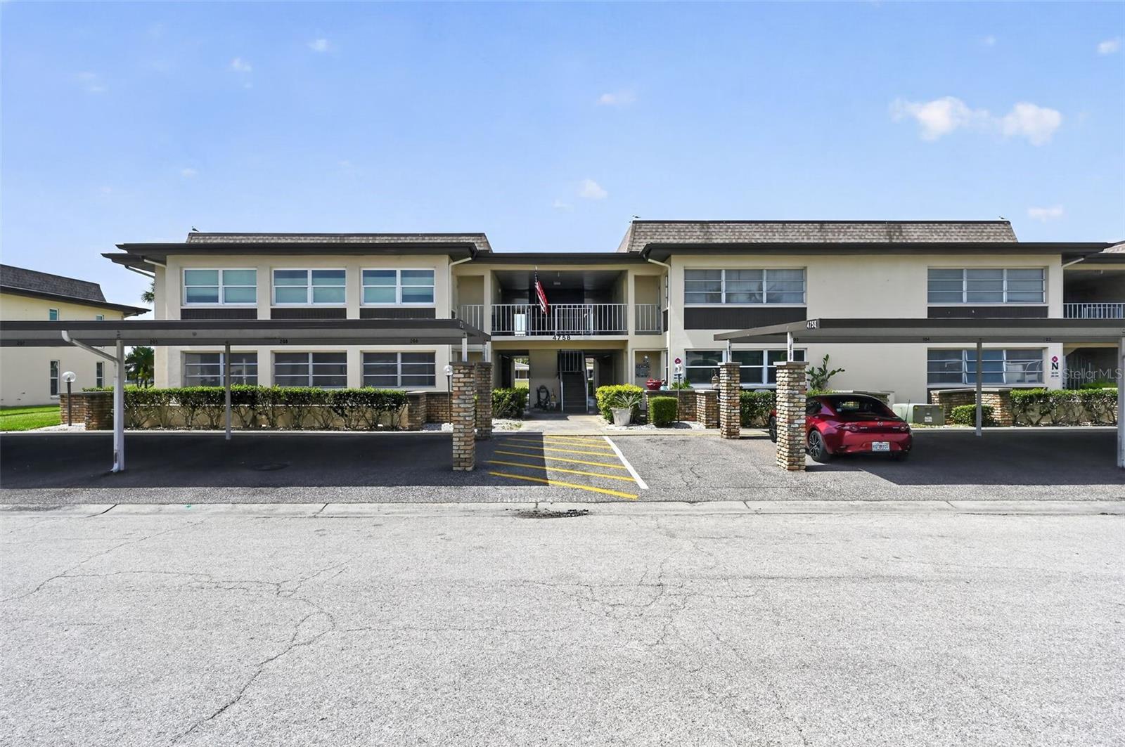 4758 JASPER DR #104 — photo 2
