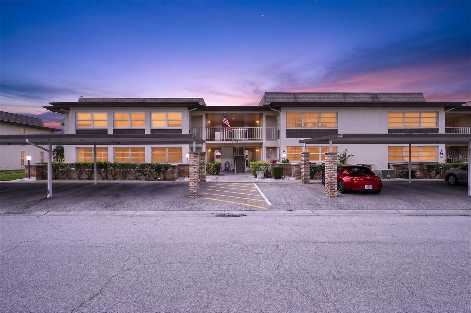 4758 JASPER DR #104 — photo 22