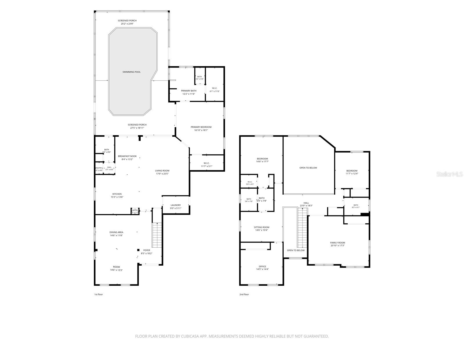 2675 LAKEBREEZE LN S — photo 69