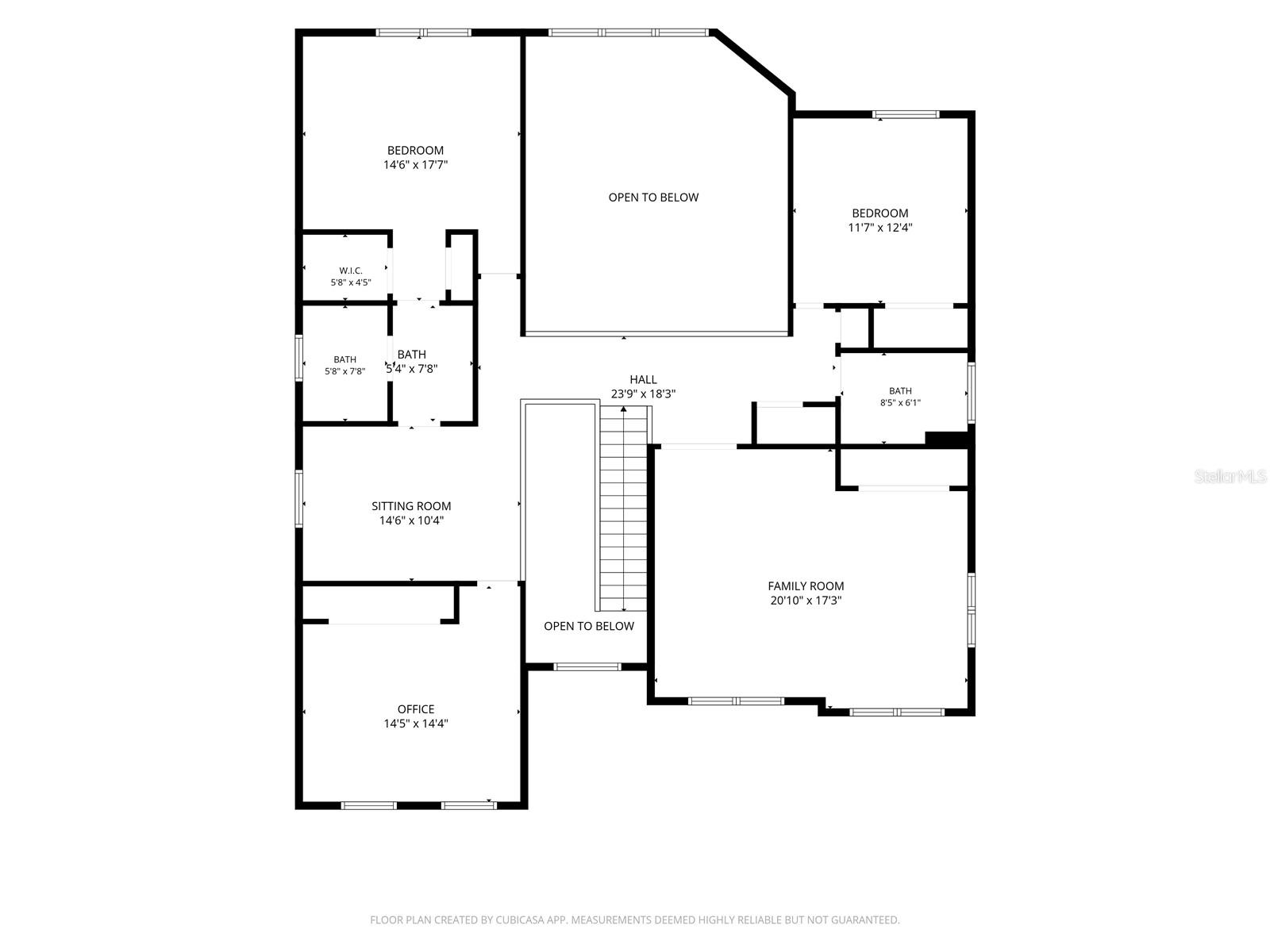2675 LAKEBREEZE LN S — photo 70