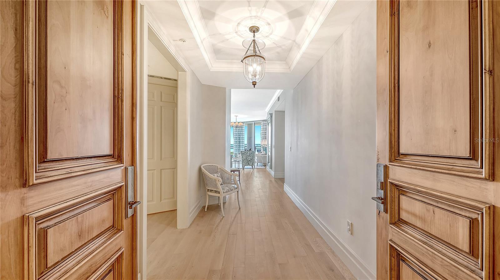 1300 BENJAMIN FRANKLIN DR #908 — photo 3