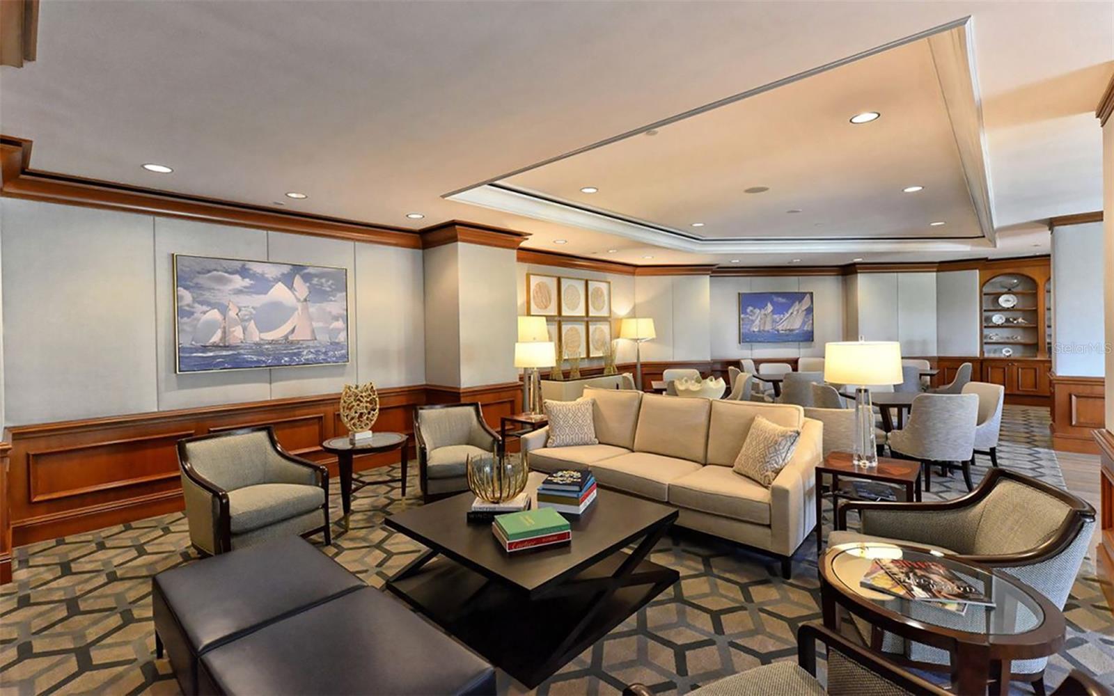 1300 BENJAMIN FRANKLIN DR #908 — photo 43