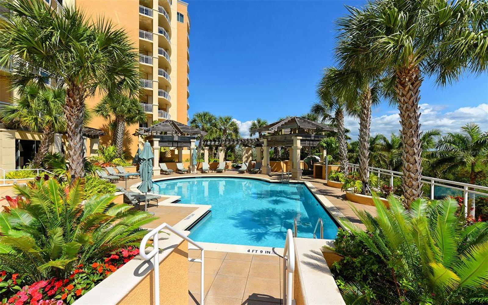 1300 BENJAMIN FRANKLIN DR #908 — photo 48
