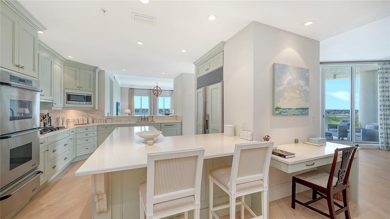 1300 BENJAMIN FRANKLIN DR #908 — photo 23