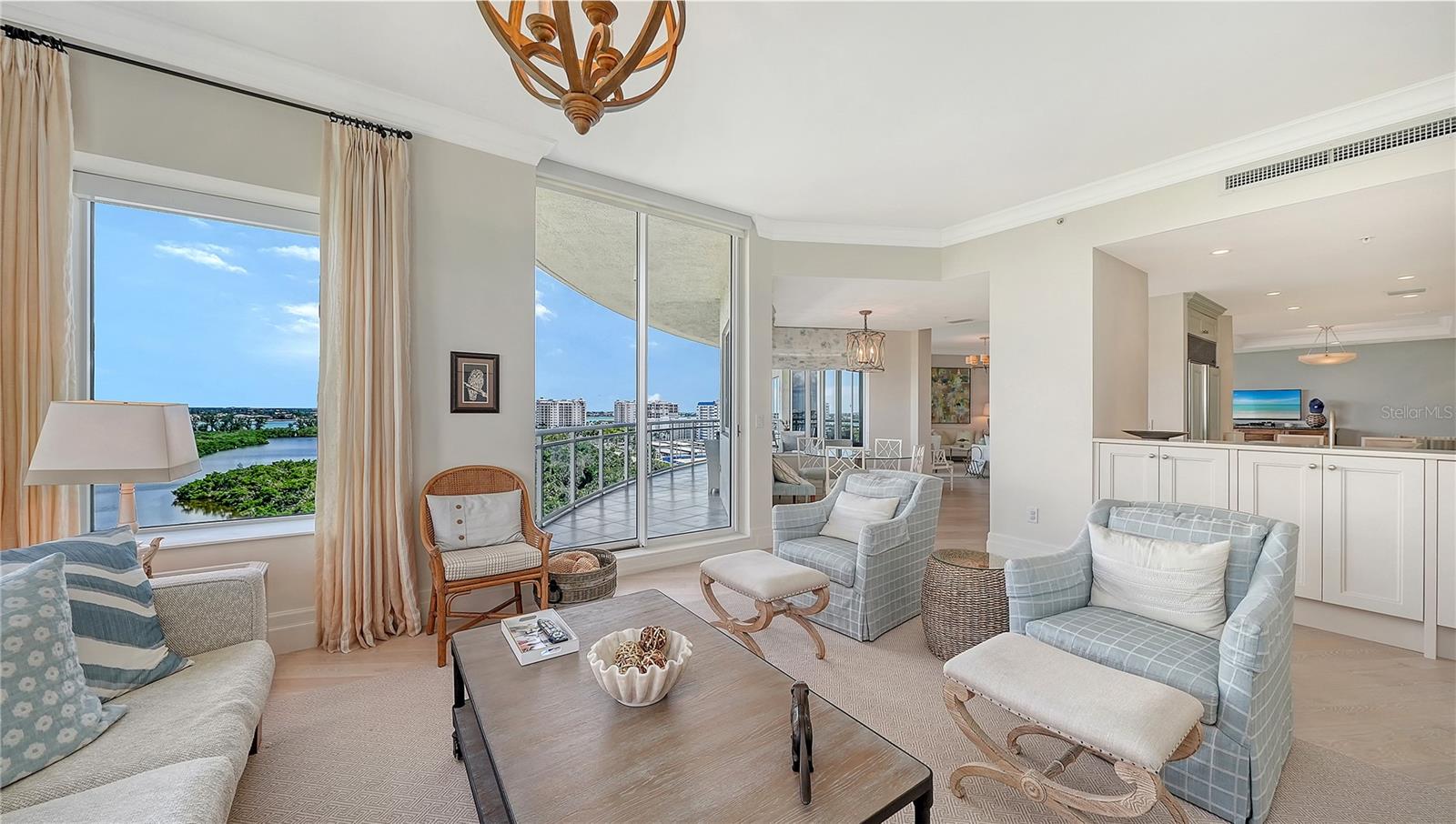 1300 BENJAMIN FRANKLIN DR #908 — photo 16
