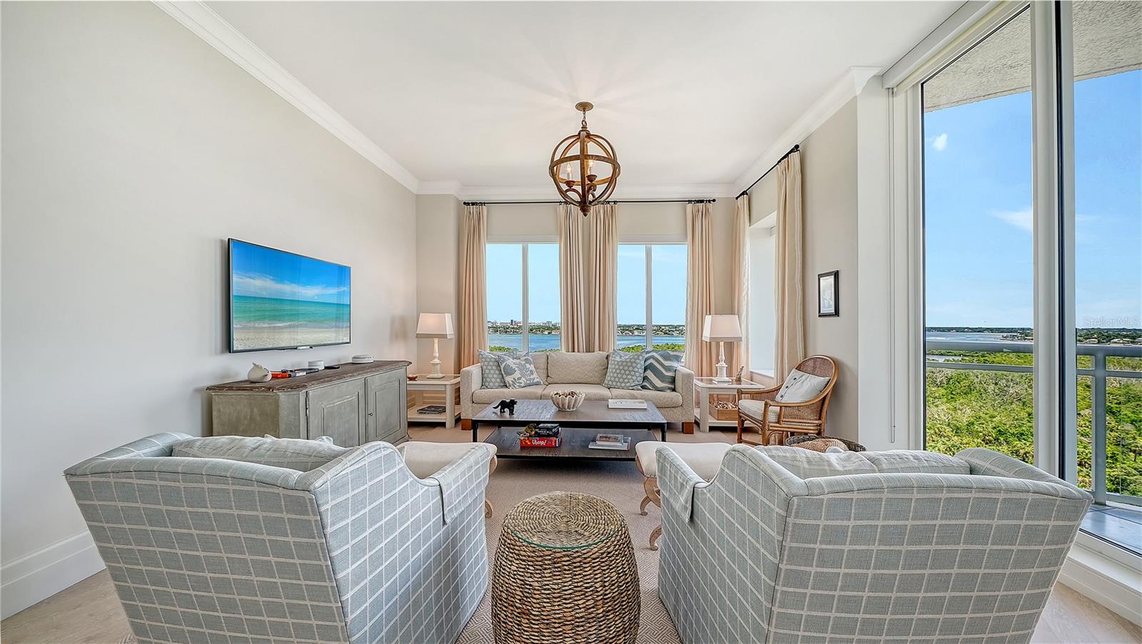 1300 BENJAMIN FRANKLIN DR #908 — photo 17