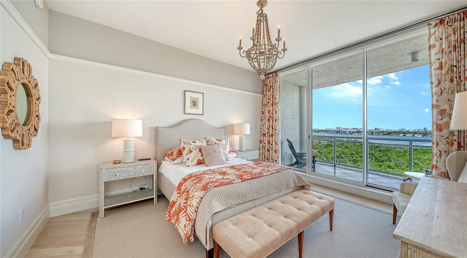 1300 BENJAMIN FRANKLIN DR #908 — photo 33