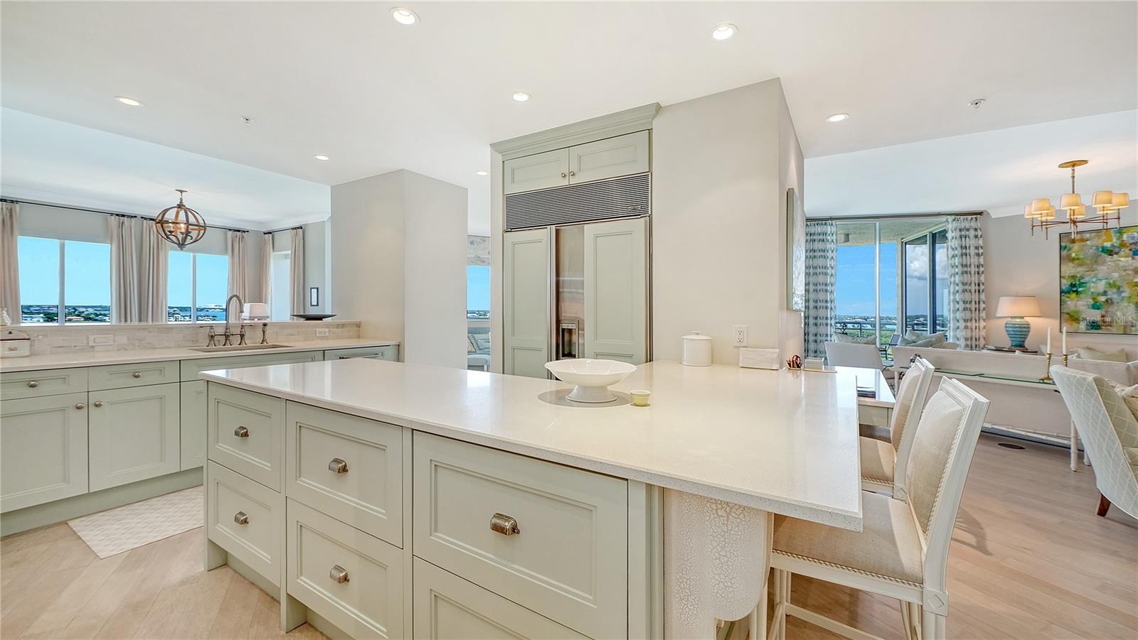1300 BENJAMIN FRANKLIN DR #908 — photo 24