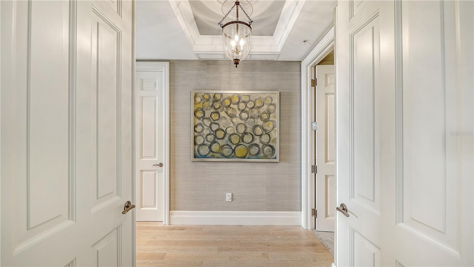 1300 BENJAMIN FRANKLIN DR #908 — photo 27
