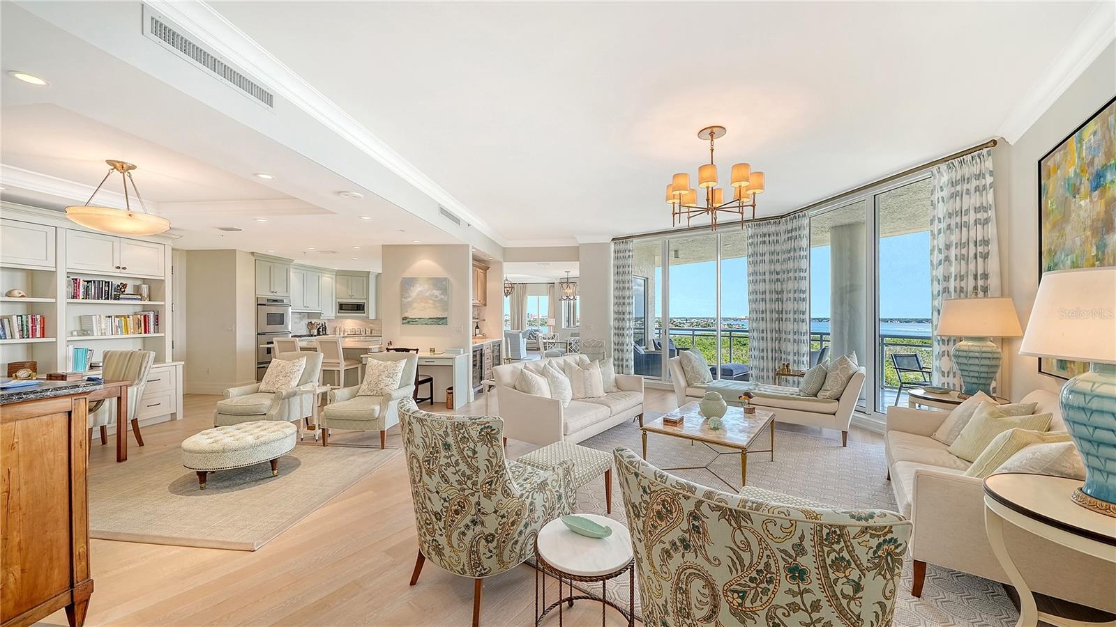 1300 BENJAMIN FRANKLIN DR #908 — photo 4