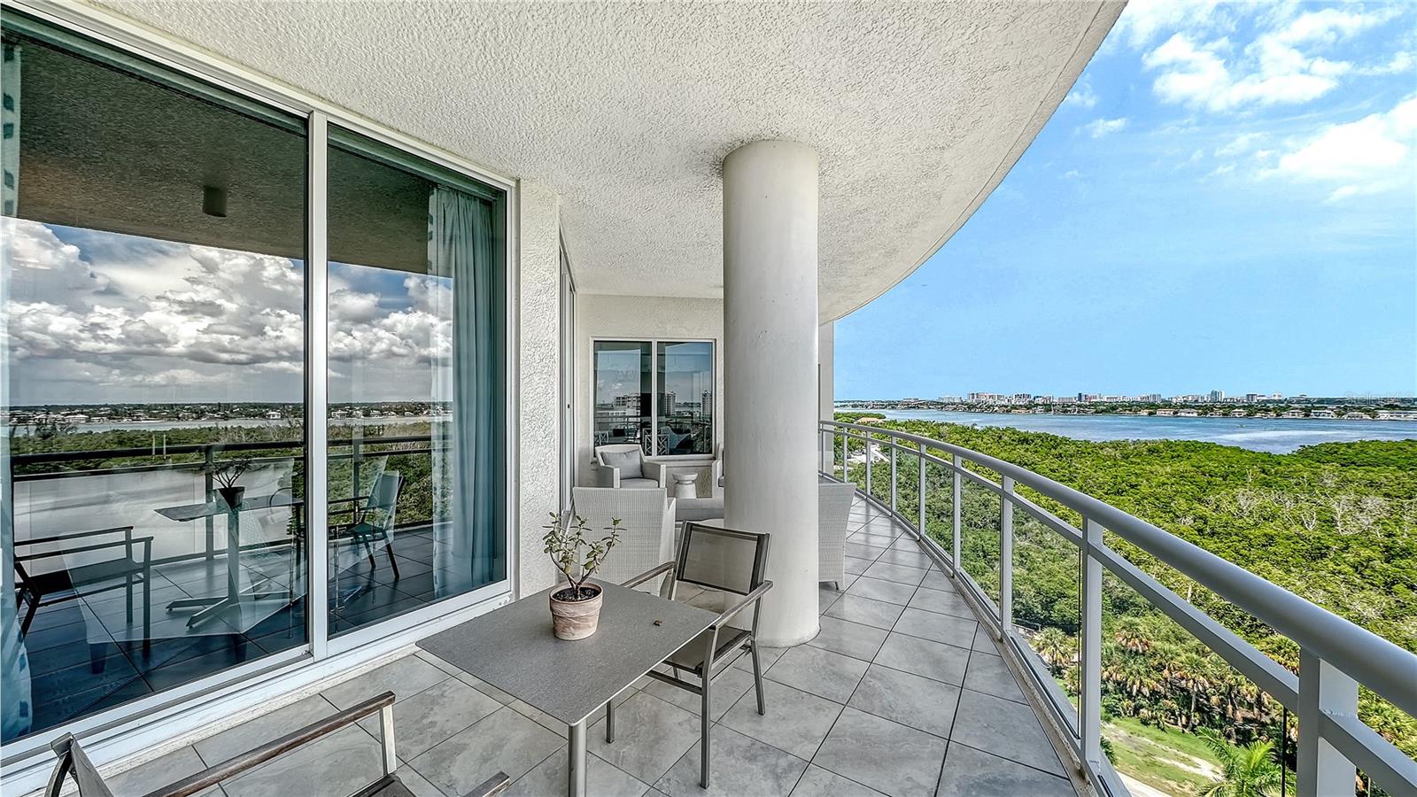 1300 BENJAMIN FRANKLIN DR #908 — photo 10