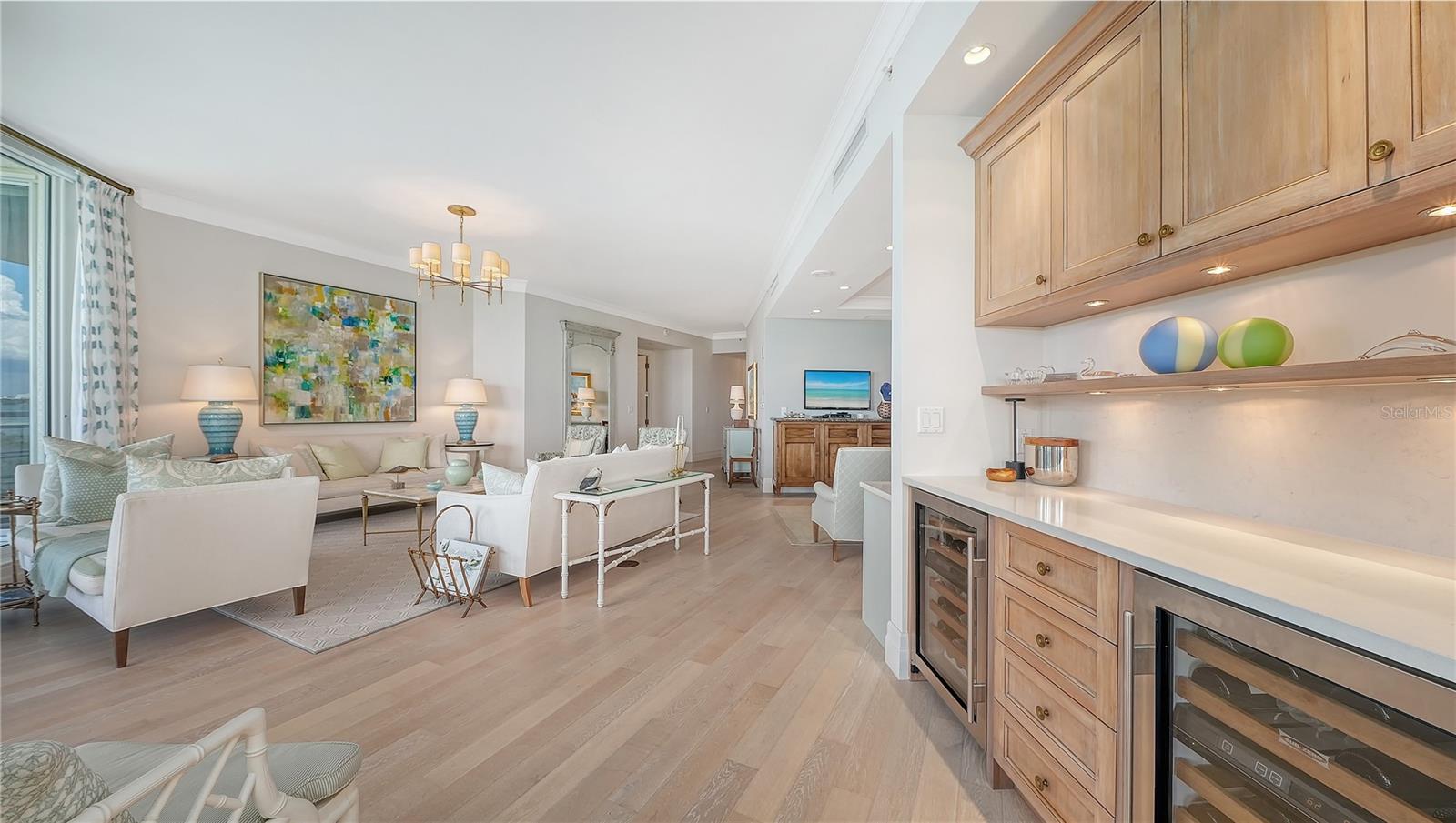 1300 BENJAMIN FRANKLIN DR #908 — photo 26