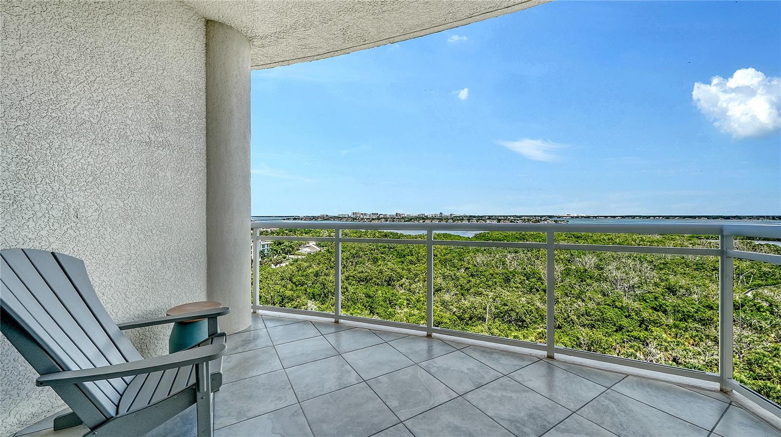 1300 BENJAMIN FRANKLIN DR #908 — photo 36