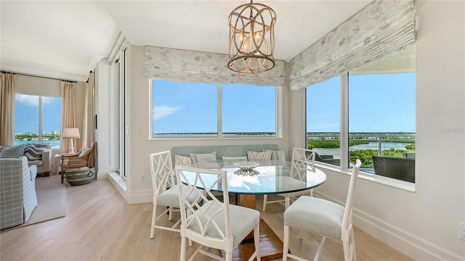 1300 BENJAMIN FRANKLIN DR #908 — photo 18