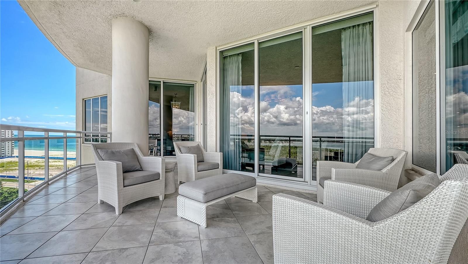 1300 BENJAMIN FRANKLIN DR #908 — photo 12