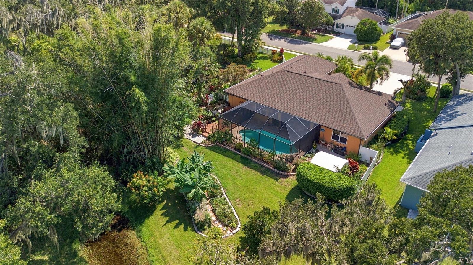 3310 RIVER WOODS DR — photo 89