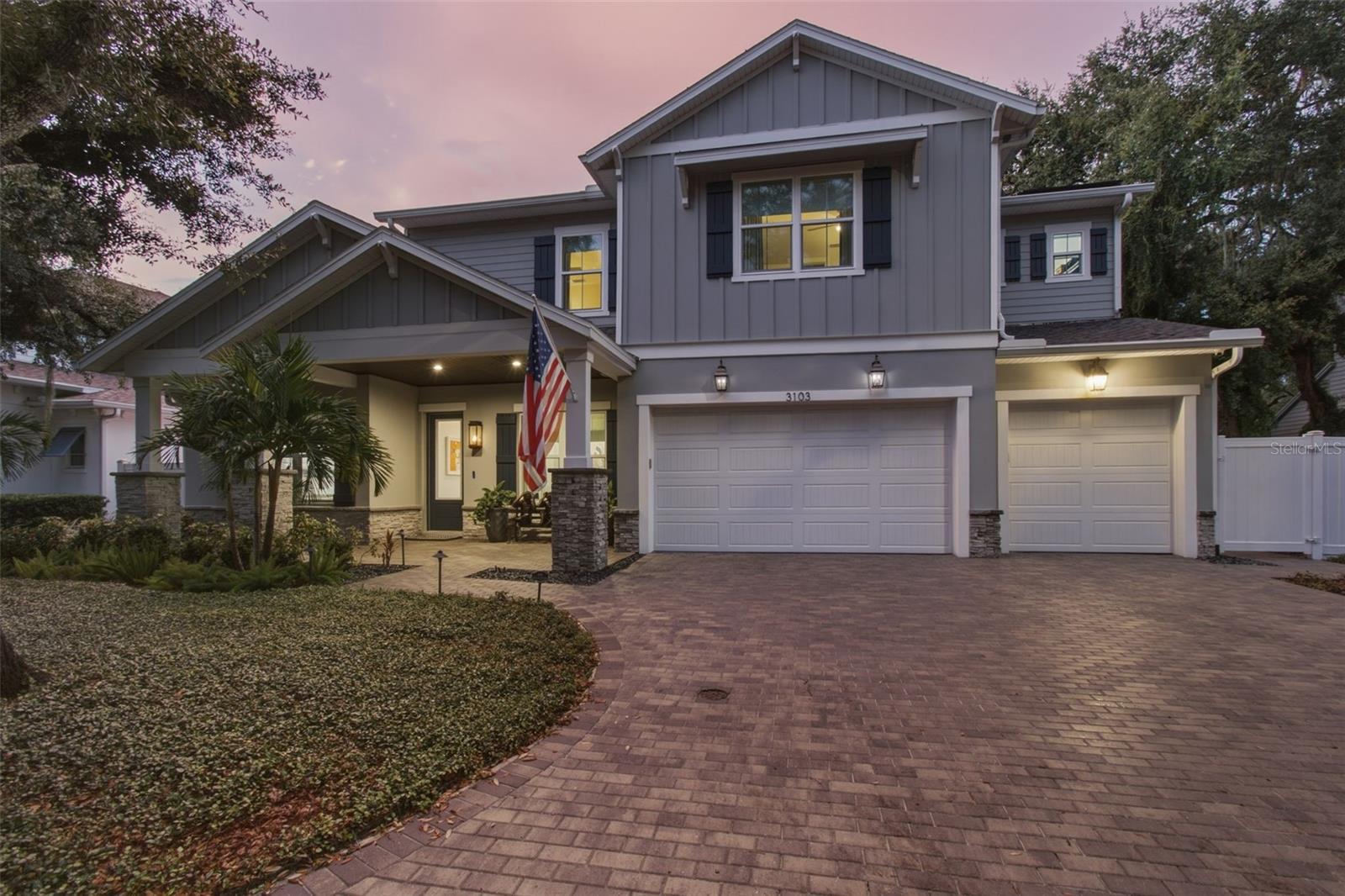 3103 W HAWTHORNE RD — photo 60