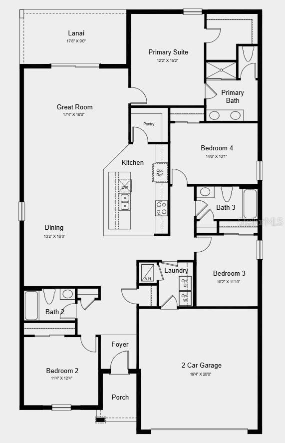 13321 COMMONS AVE — photo 39