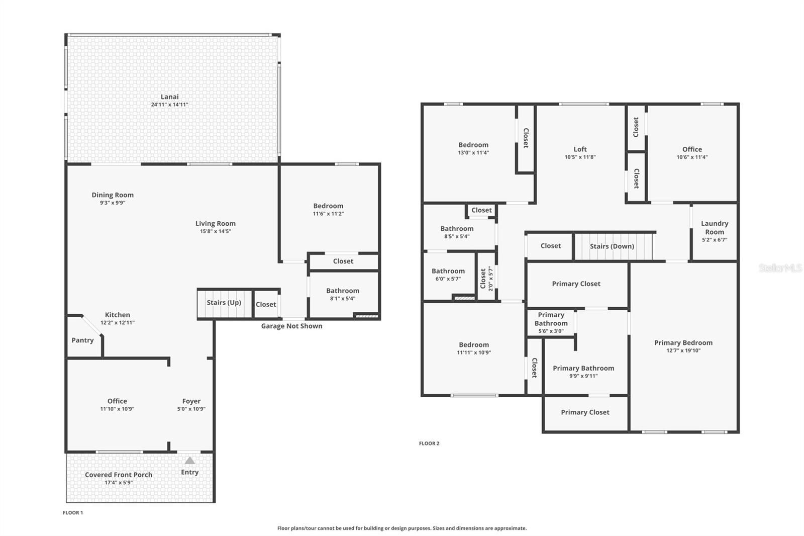 7951 SAIL CLOVER LN — photo 65