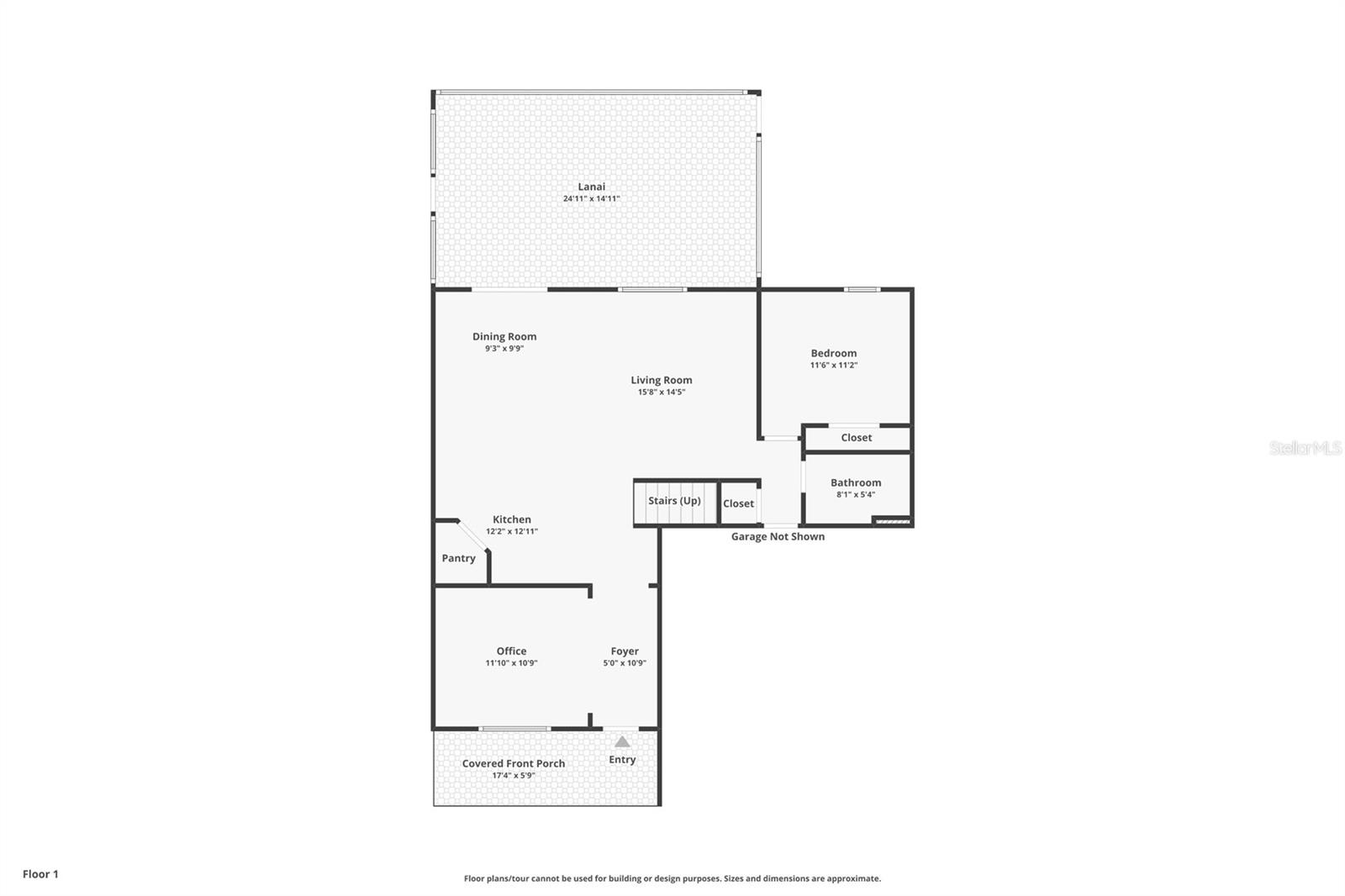7951 SAIL CLOVER LN — photo 66