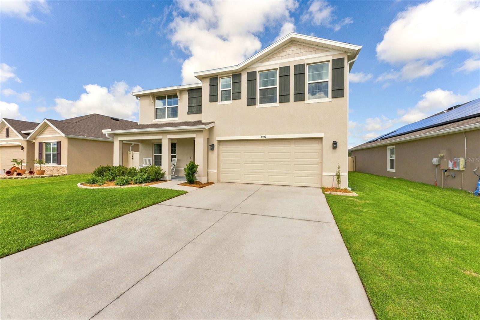7951 SAIL CLOVER LN — photo 13
