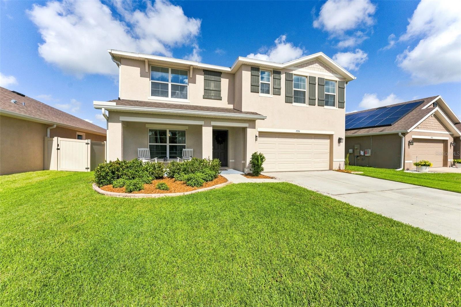 7951 SAIL CLOVER LN — photo 2