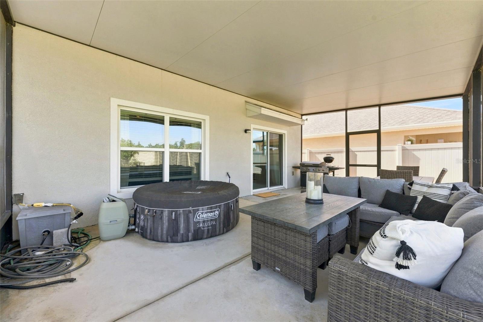 7951 SAIL CLOVER LN — photo 63