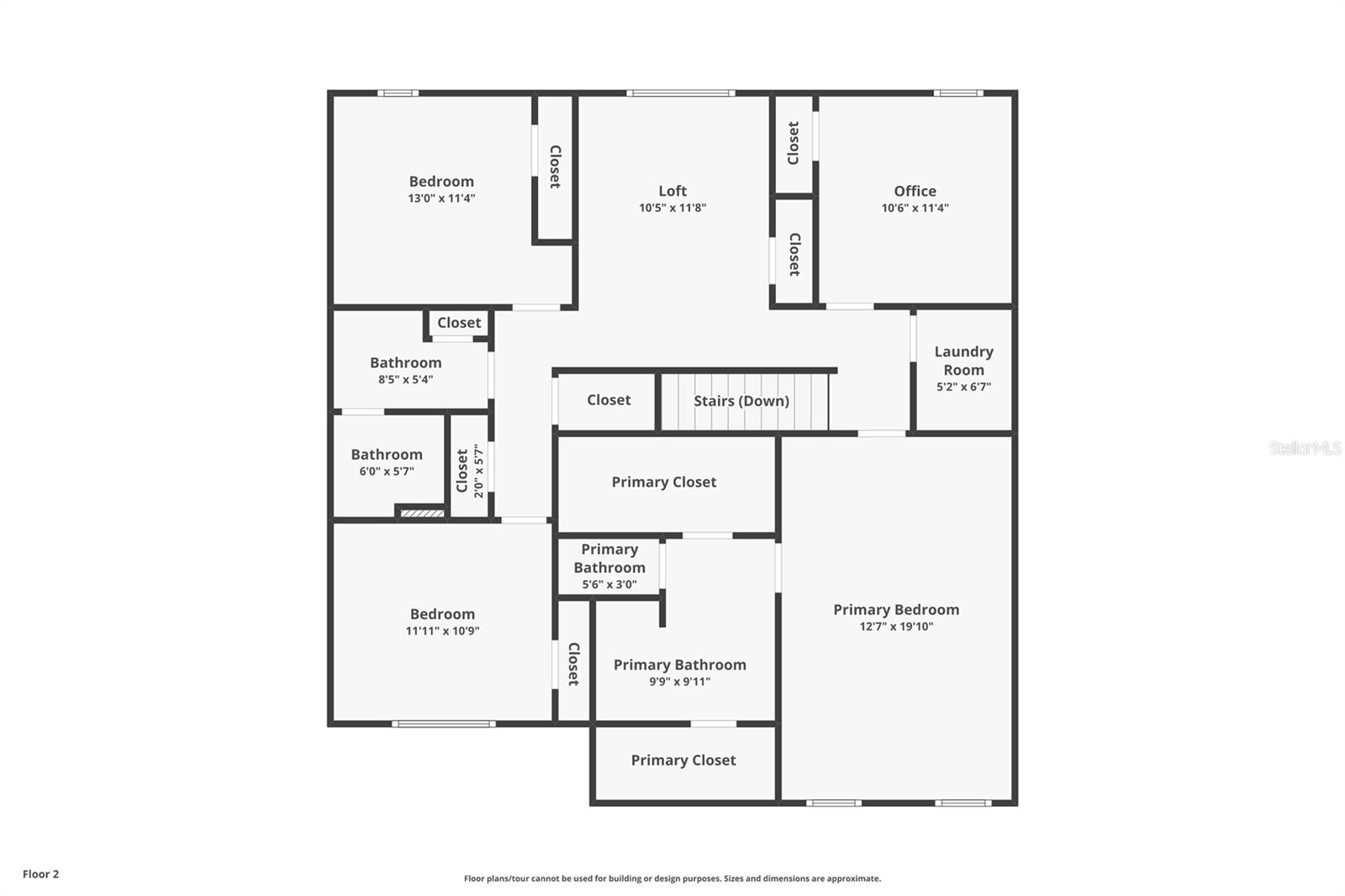 7951 SAIL CLOVER LN — photo 64