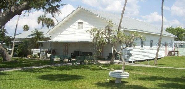 60 BRADEN CASTLE DR — photo 25