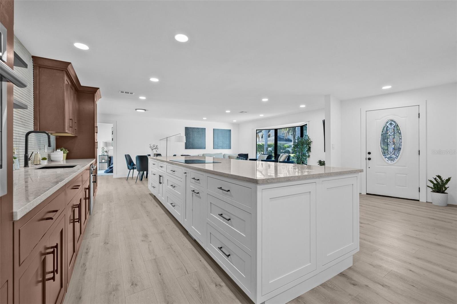 4495 CLEARWATER HARBOR DR S — photo 12