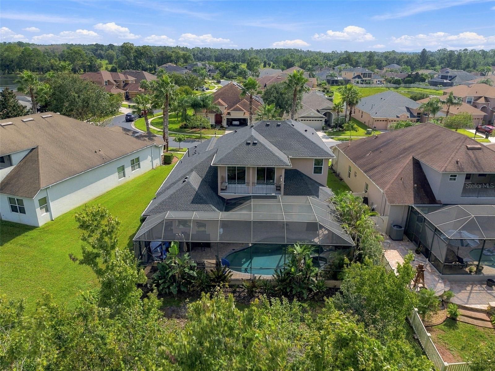 3339 DIAMOND FALLS CIR — photo 81