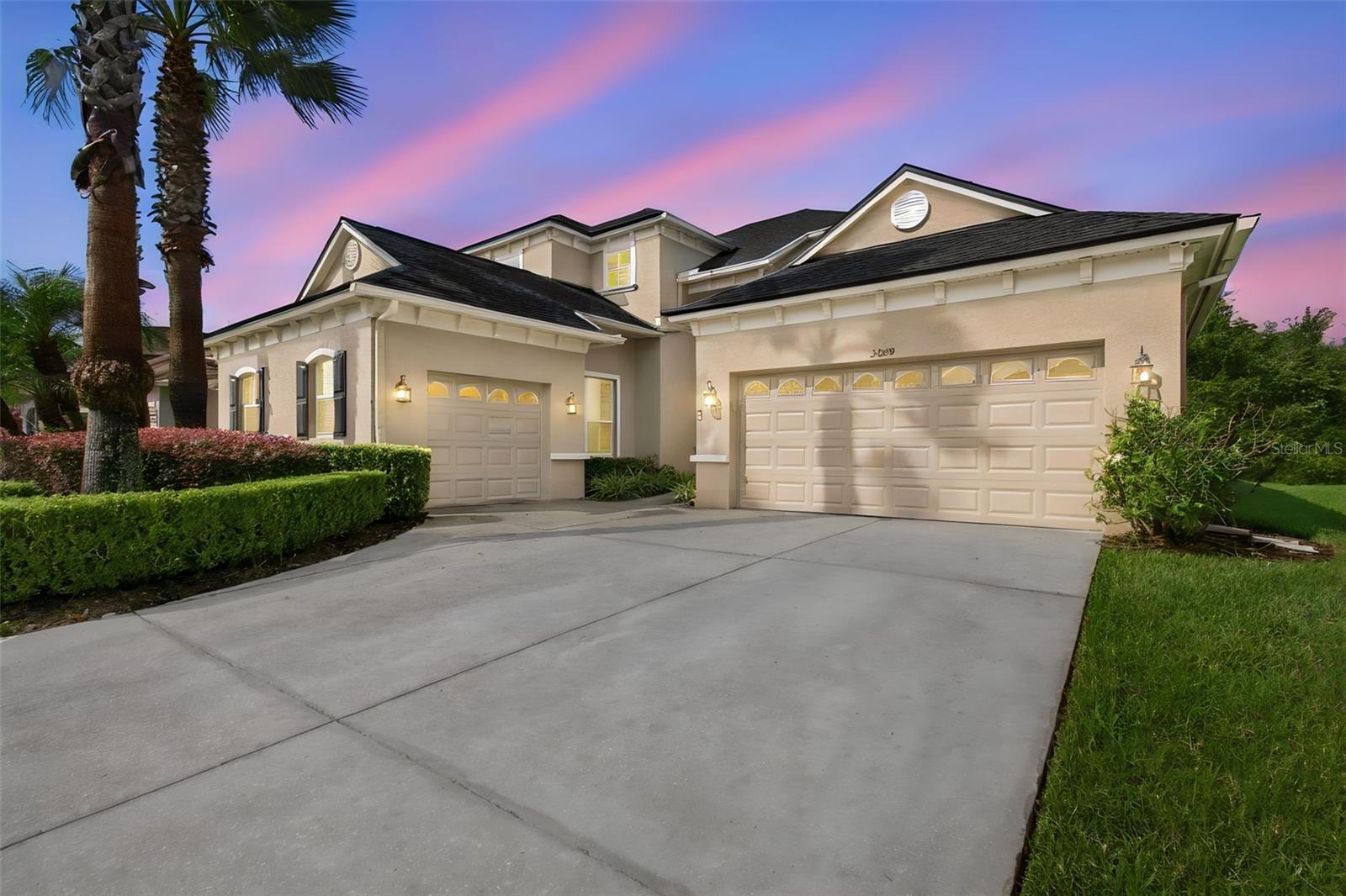 3339 DIAMOND FALLS CIR — photo 3