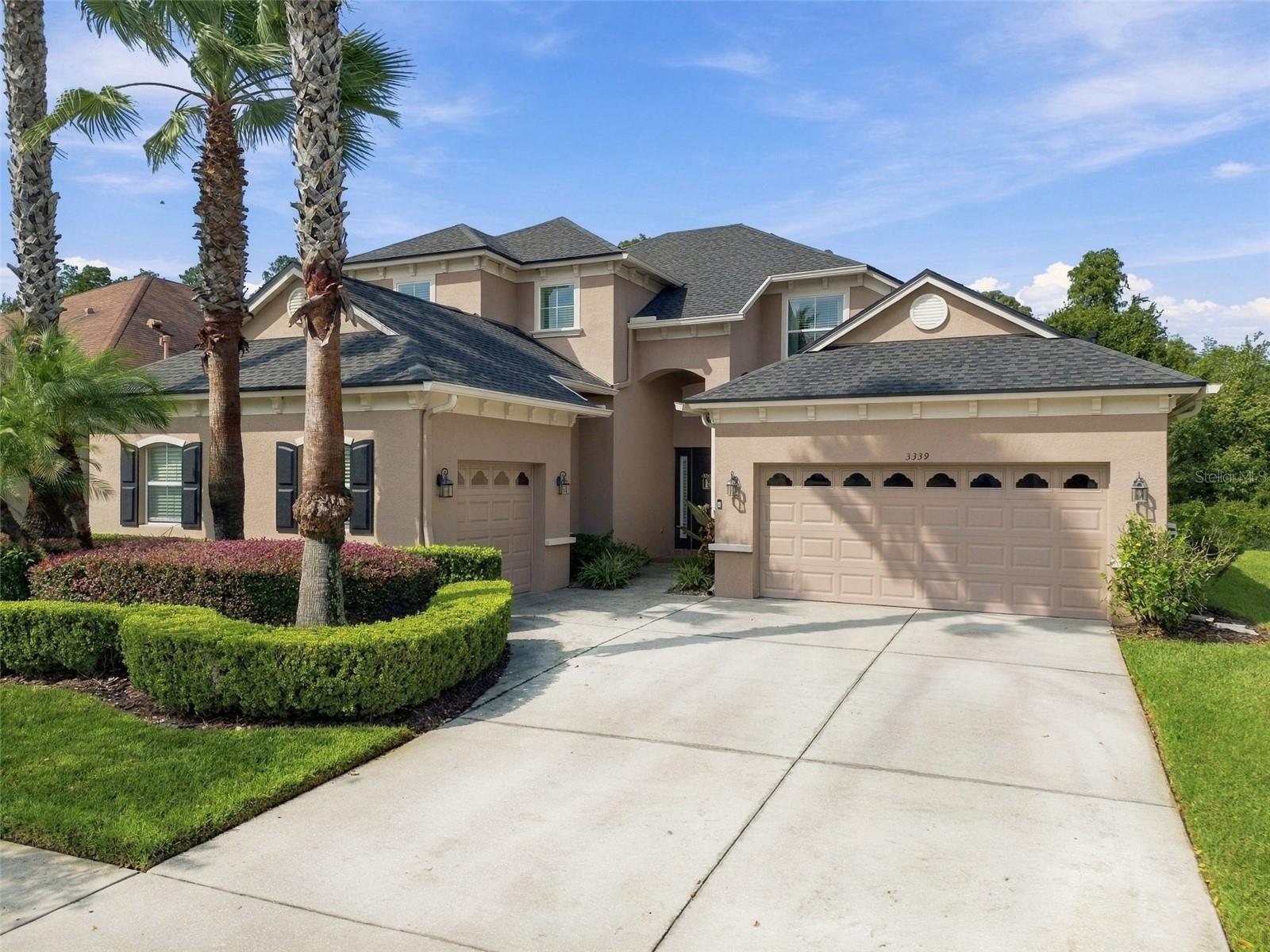 3339 DIAMOND FALLS CIR — photo 2