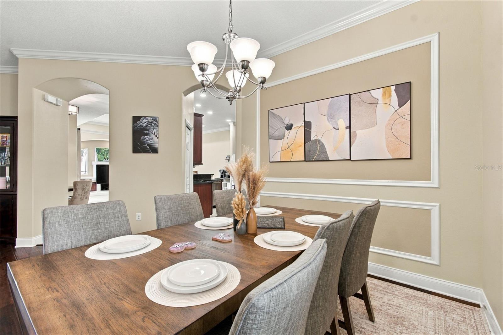 3339 DIAMOND FALLS CIR — photo 12